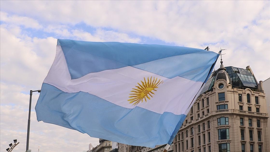 Los argentinos acuden a las urnas en las elecciones parlamentarias