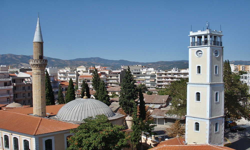 Η Τουρκική Μειονότητα της Δυτικής Θράκης (42-2021)