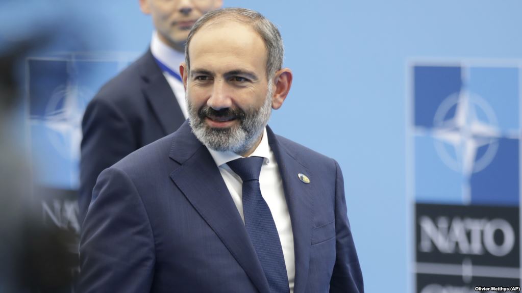 Paşin'yan wazıyfasınnan kitä