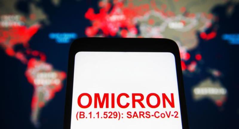 Koronanın omikron növü dünyanın 20 ölkəsində