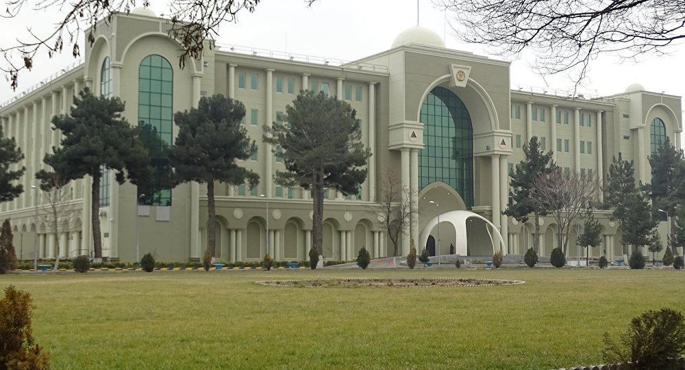 بنا براعلام وزارت دفاع افغانستان بلخ از لوث وجود طالبان پاکسازی شد