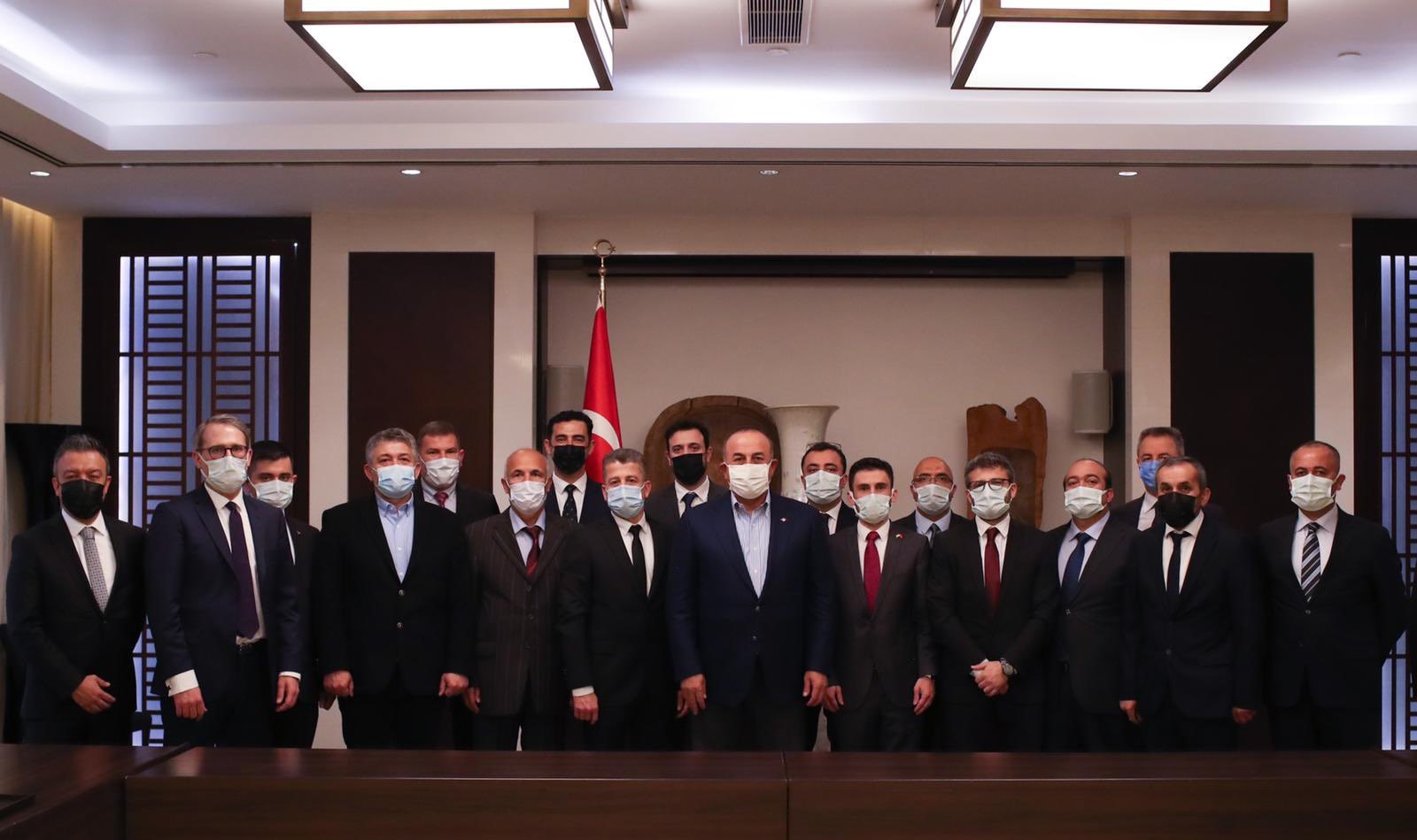 چاووش اوُغلی تأجیگیستان دا
