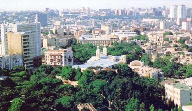 Azərbaycanda "Covid-19"dan ölüm və yoluxma sayı (27 avqust 2021)