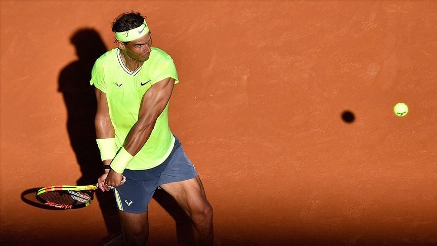 Rafael Nadal atinga fainali Barcelona Open
