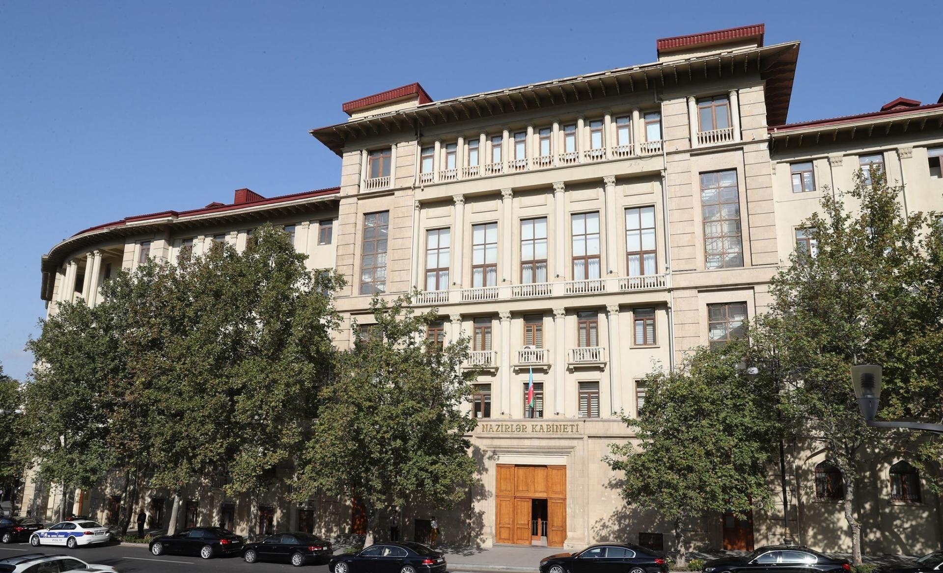 Operativ Qərargah Azərbaycanda pandemiya ilə bağlı məlumat yayıb