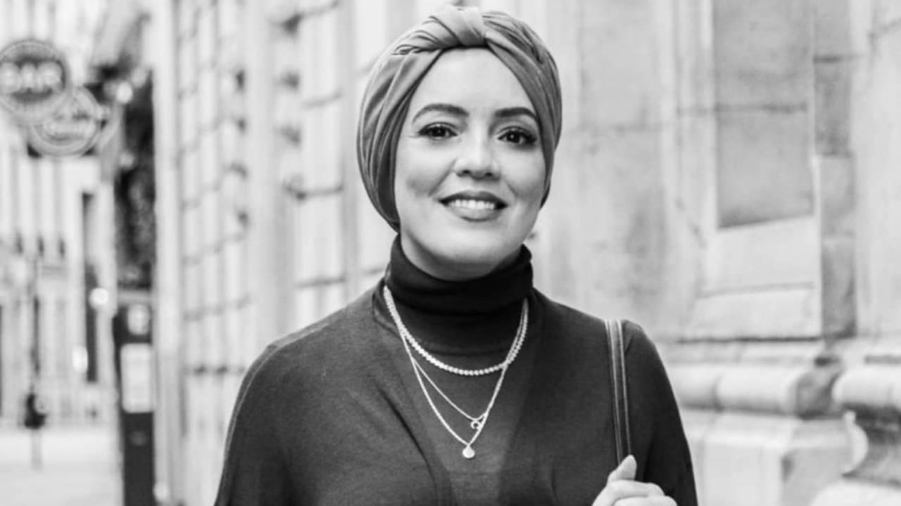 France: la journaliste Nadiya Lazzouni reçoit des menaces de mort