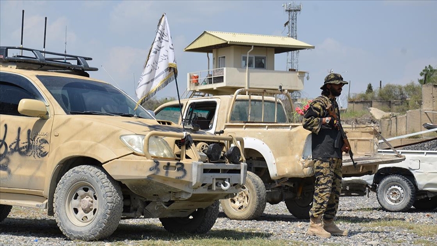 ShBA takohet për herë të parë me Talibanit pas tërheqjes së trupave nga Afganistani