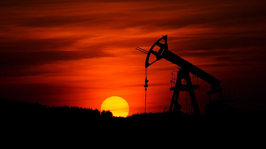 چین دونیانین ان بؤیوک شیست نفت یاتاغینی کشف ائدیب