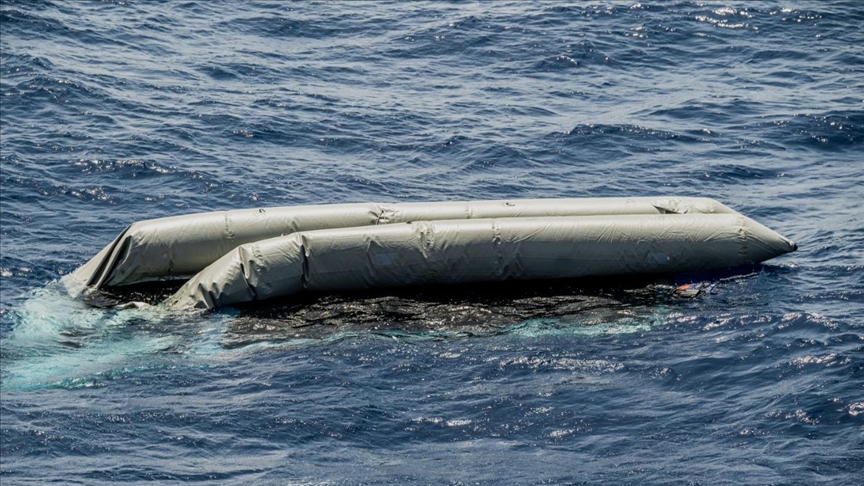 La OIM asegura que 970 migrantes irregulares han muerto en el Mediterráneo en lo corrido del 2021