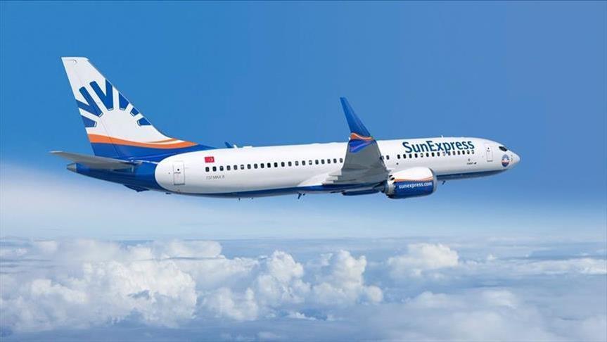SunExpress volará a 11 nuevos destinos desde Antalya