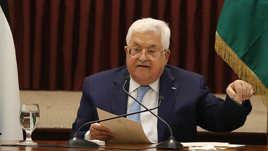 Abbas nxjerr dekretin për shtyrjen e zgjedhjeve, reagon Hamasi