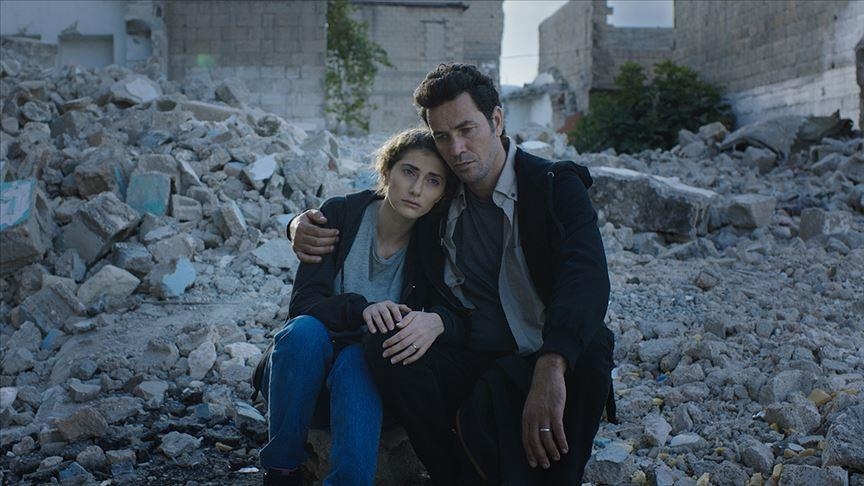 La película de Derviş Zaim gana premio en EE.UU.