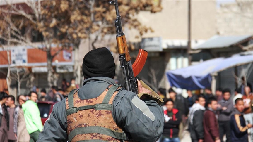 شهرستان «نرخ» افغانستان تحت کنترل طالبان رفت