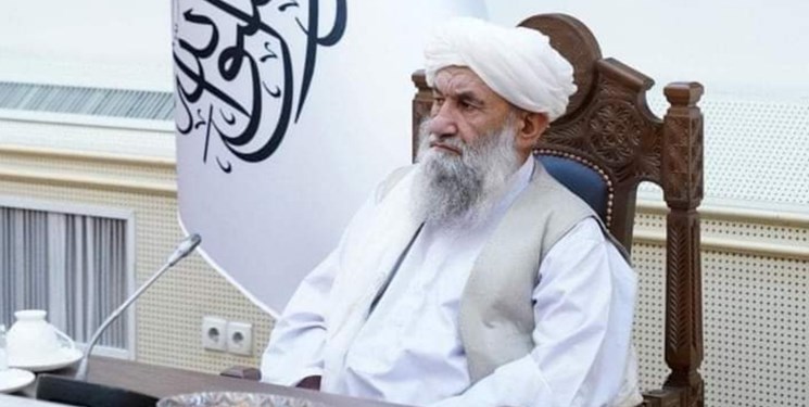 اولین پیام صوتی نخستوزیر دولت موقت طالبان