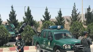 د افغانستان په پلازمینه کابل کې چاودنه شوې ده .
