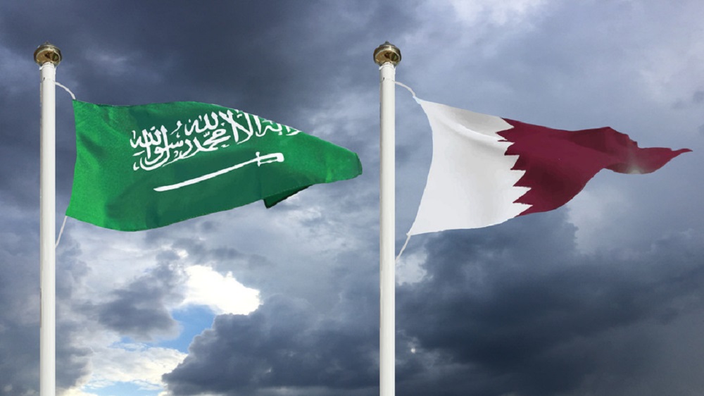 Selepas Mengakhiri Krisis Teluk, Arab Saudi Membuka Pintu Sempadan dengan Qatar