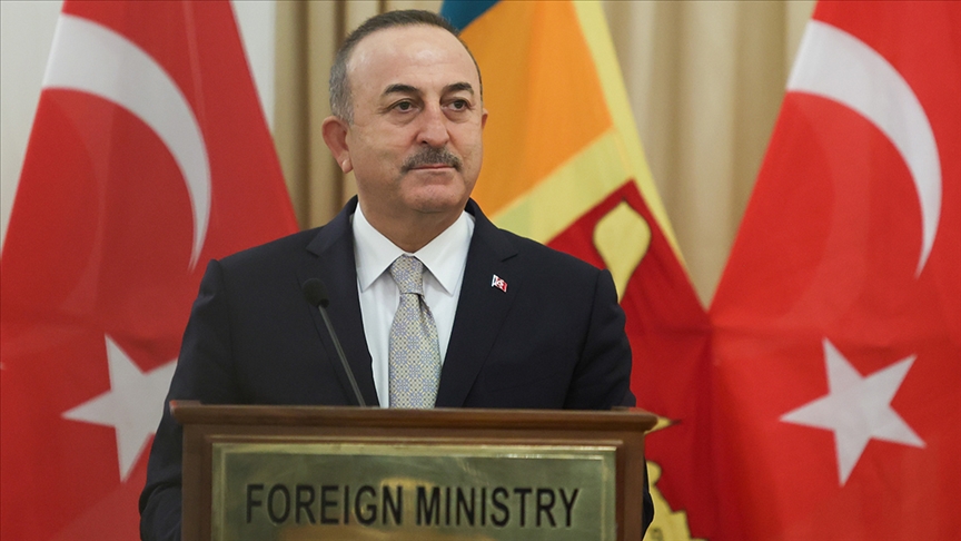 M.Çavuşoğlu: “Türkiyə Asiya ölkələri ilə əlaqələrini gücləndirməyi hədəfləyir”