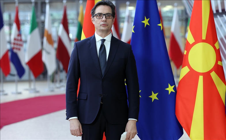 Пендаровски: „Крајно опасни се идеите за промена на границите на Балканот“