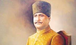 علامہ اقبال کی 83ویں برسی آج منائی جارہی ہے