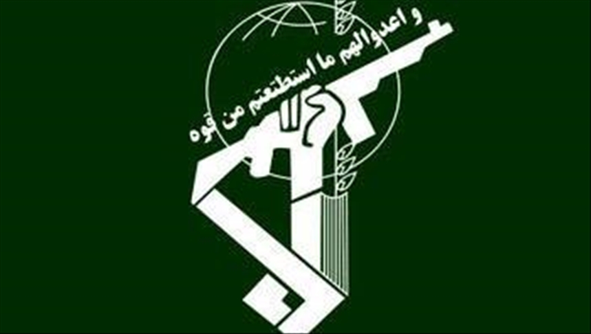 واکنش سپاه پاسداران انقلاب اسلامی ایران به حملات اسرائیل