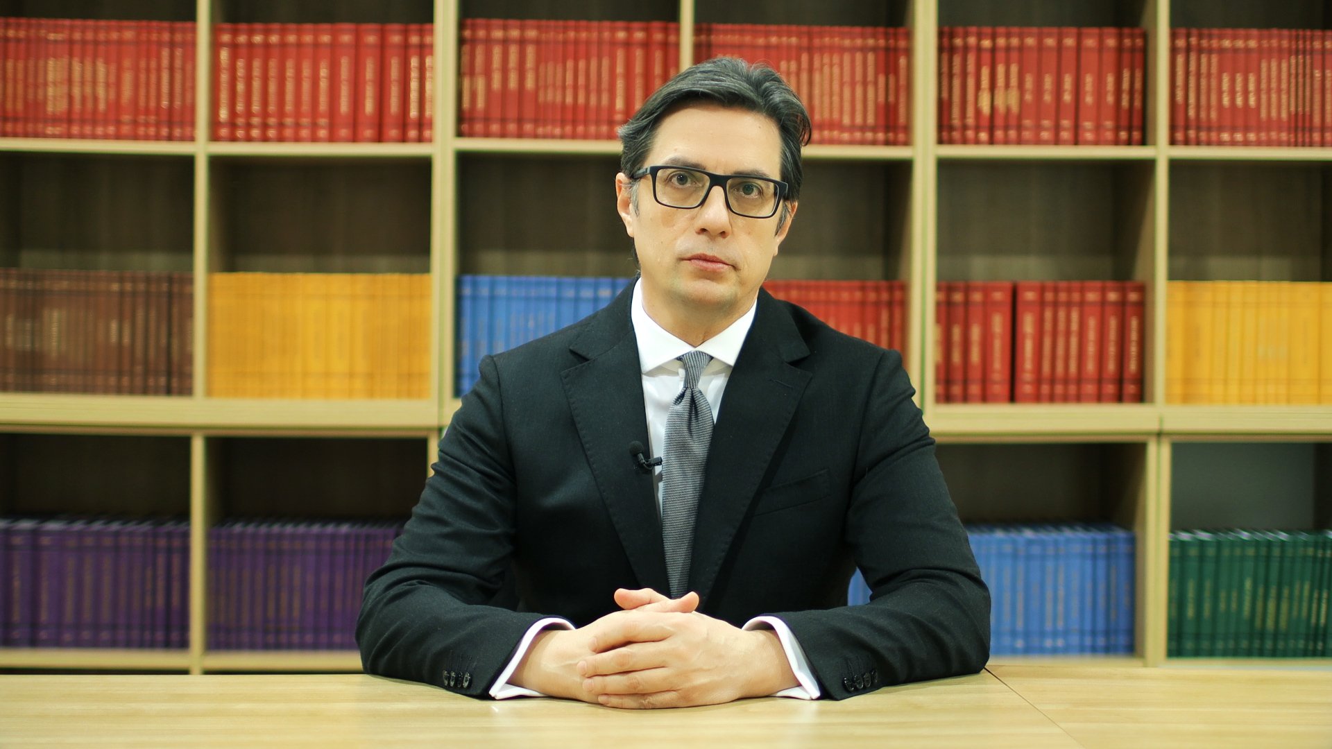 Pendarovski: MV dhe Turqia janë në çdo sferë pjesë e BE-së e njohur si ‘Evropa e bashkuar’