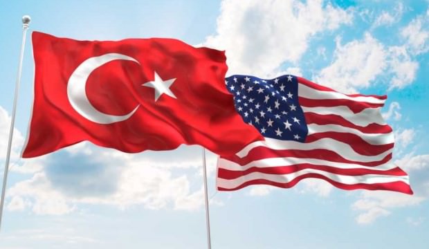 Түркия - Америка карым - катнаштарындагы туңгуюк