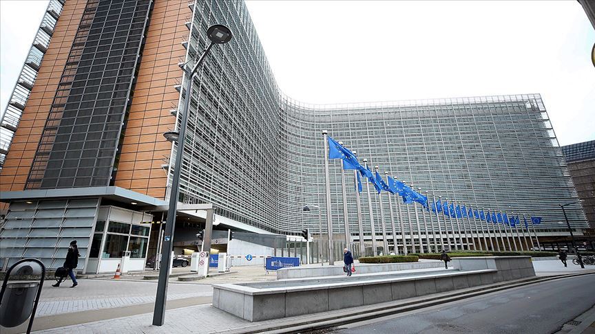 La UE otorga estatus de protección a 281 mil refugiados