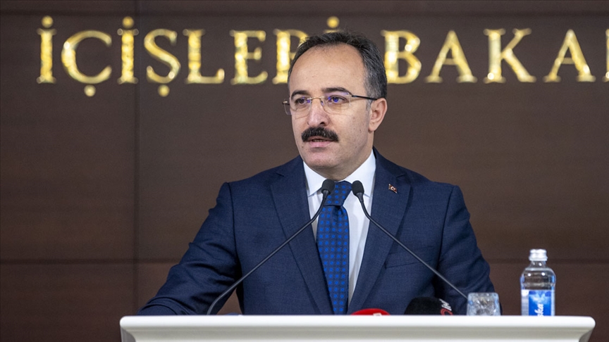 Turqi – Në prill u neutralizuan 115 terroristë