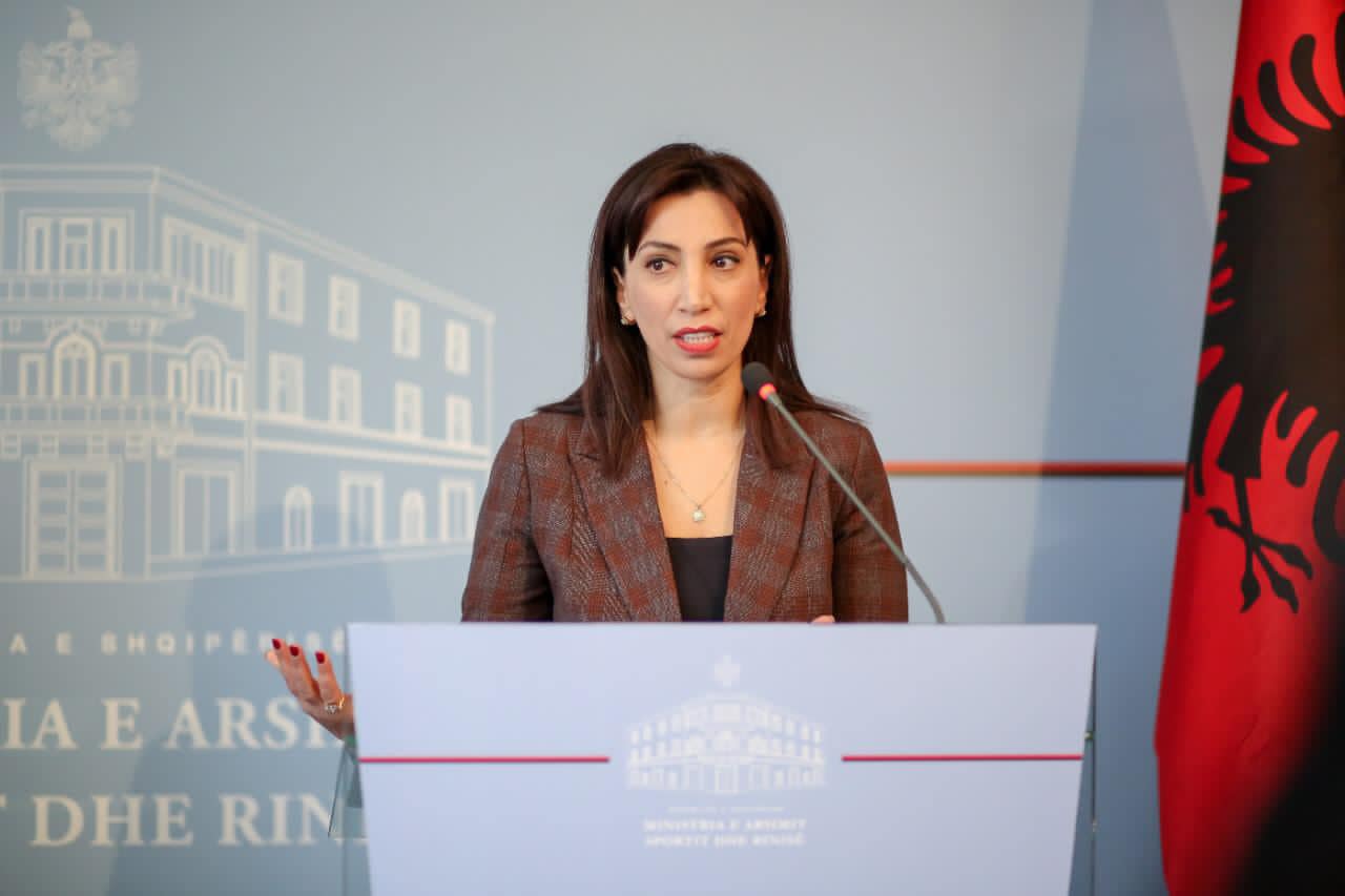 Ministrja Kushi: Turqia mbështetje Shqipërisë në shumë fusha