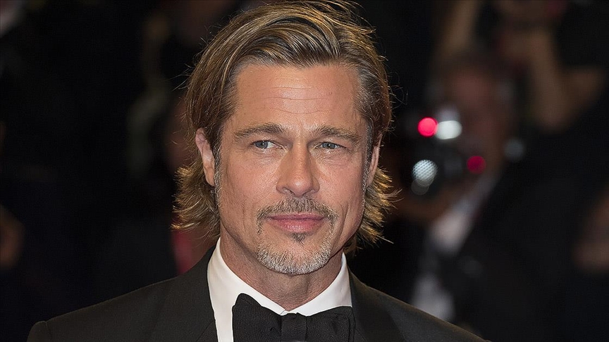 Brêd Pitt sarayında xäzinä êzlägän