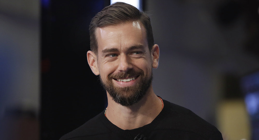 Elárverezték Jack Dorsey első twettjét