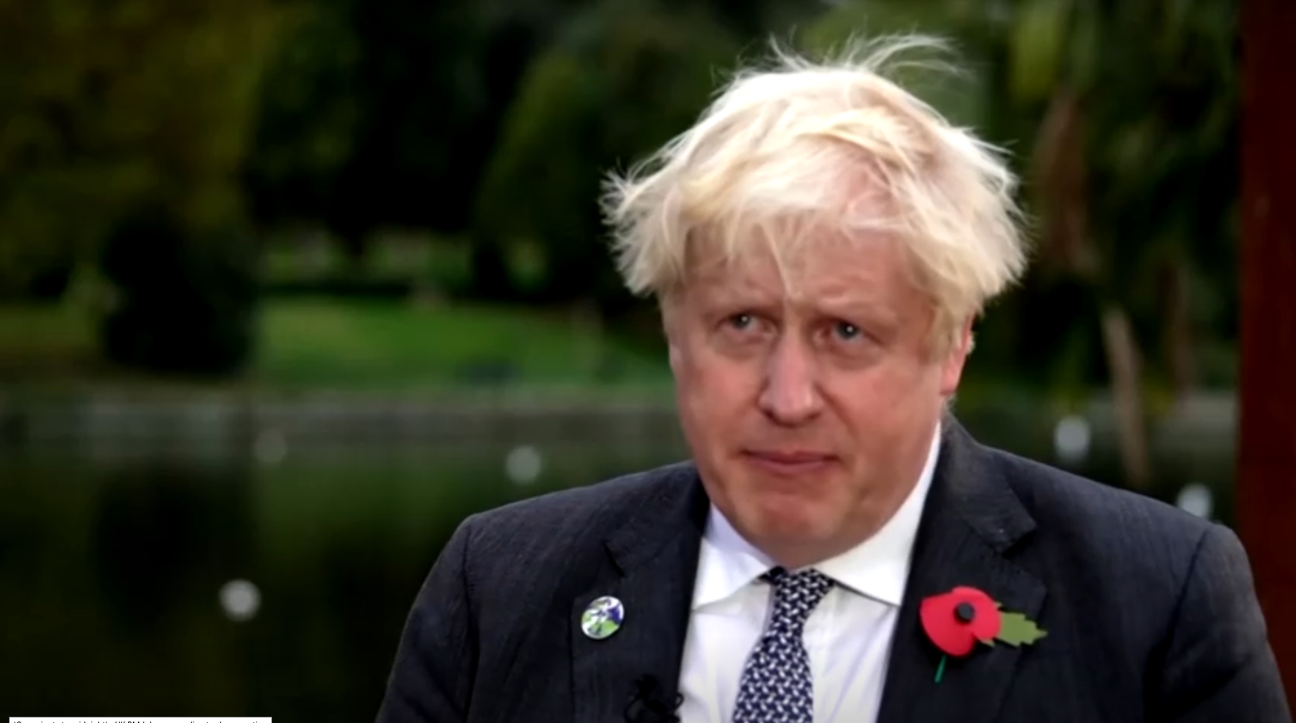 La oposición aumenta su presión sobre Boris Johnson para que dimita por el ‘partygate’