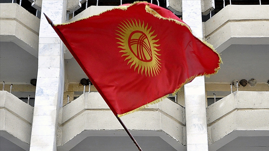Кыргызстанда эл өкүлдөрүн шайлоо 28-ноябрга белгиленди