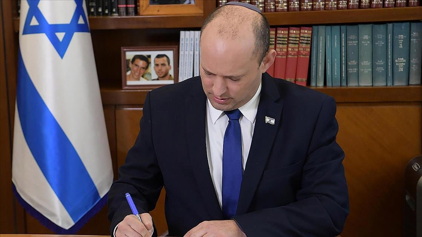 Bennett presentará un plan a Biden para frenar a Irán