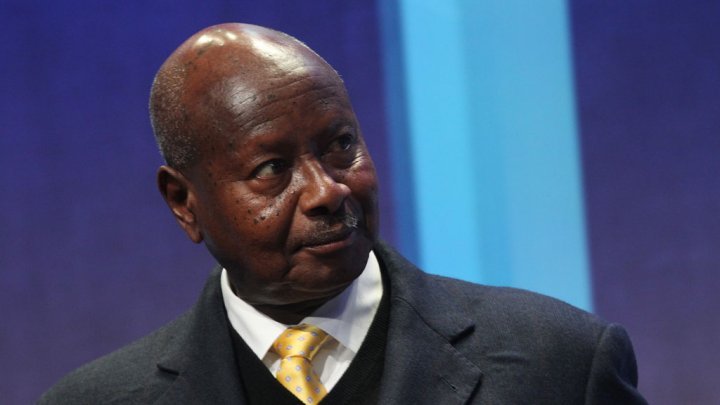 Uganda yafunga mitandao yote ya kijamii