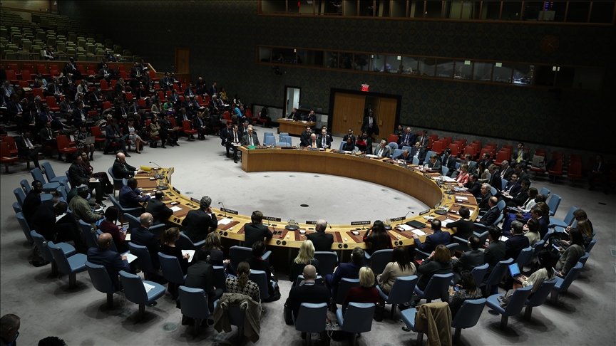 Proceso de paz israelo-palestino: "El tiempo se está acabando pero no es demasiado tarde"