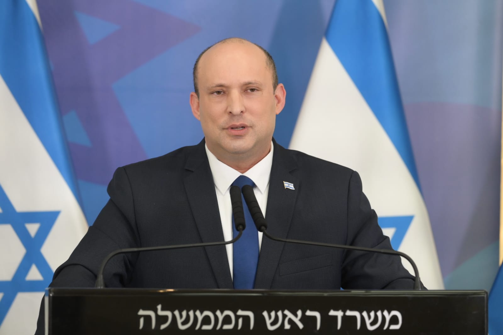 Bennett ringrazia la Turchia