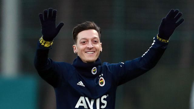 Fenerbahçe: Ëndrra u bë realitet