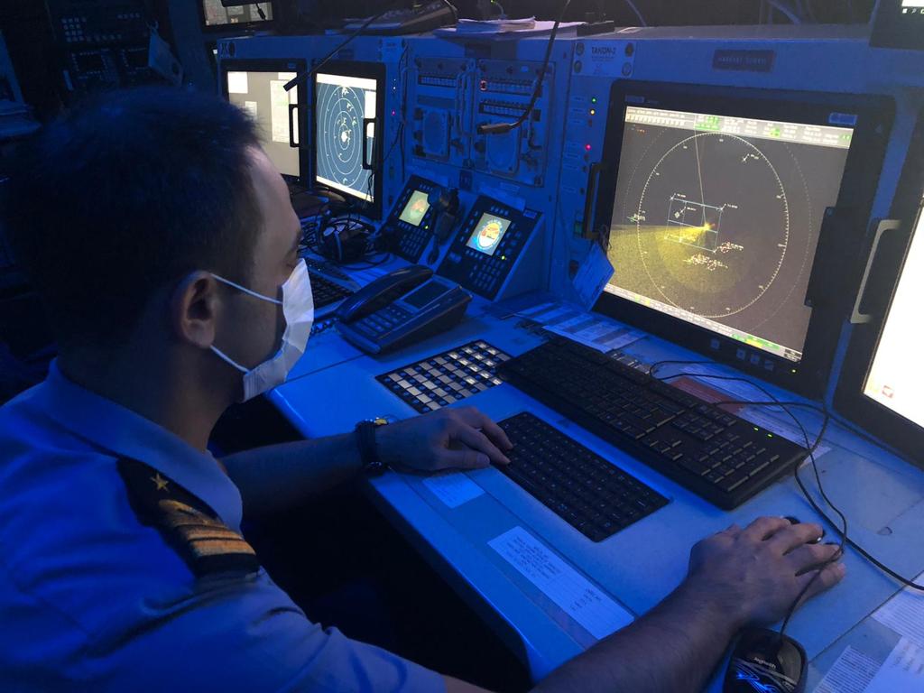 Turska: U istočnom Mediteranu potonula brodica s 45 osoba