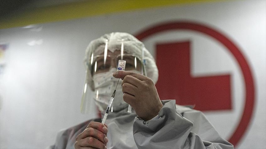 La OMS aprobó el uso de emergencia contra la COVID-19 de la vacuna de AstraZeneca