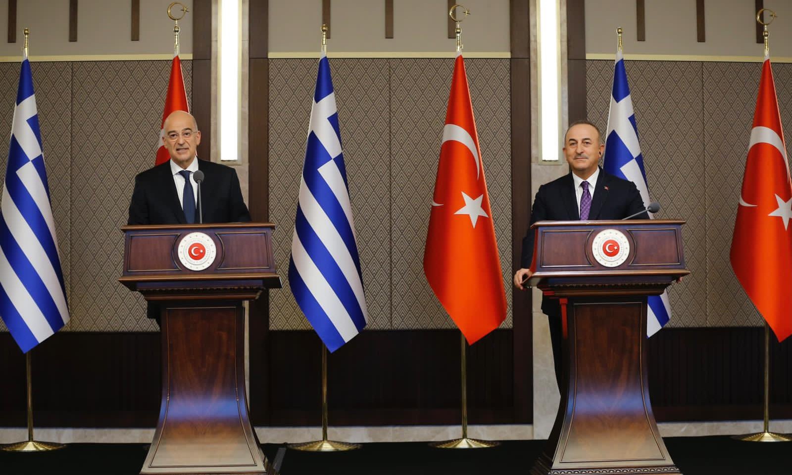 “Türkiýe Özüni we Kipr Türkleriniň Hukuklaryny Goramaga Dowam Eder”