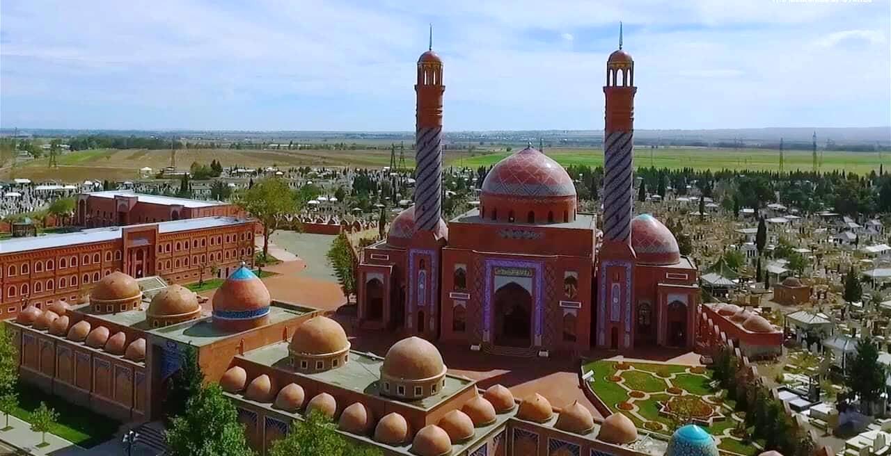 Azərbaycanda "Covid-19"dan ölüm və yoluxma sayı (1 sentyabr 2021)