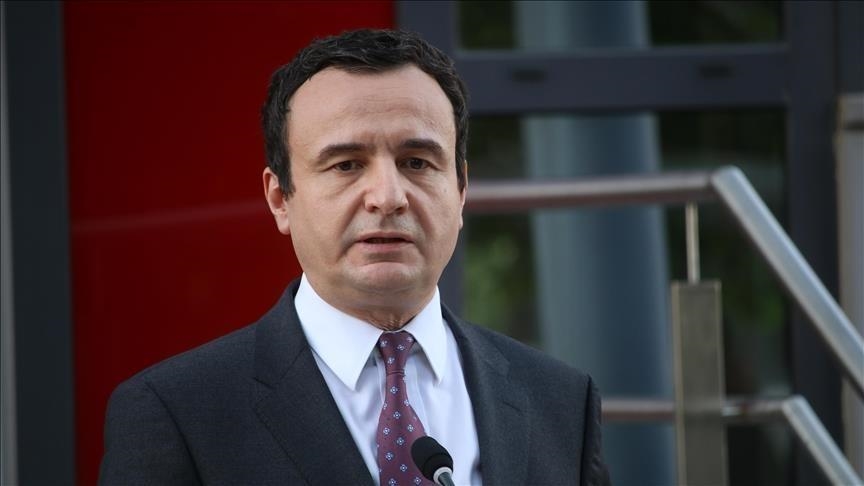 Kurti: Dialogu me Serbinë nuk do të neglizhohet nga Kosova