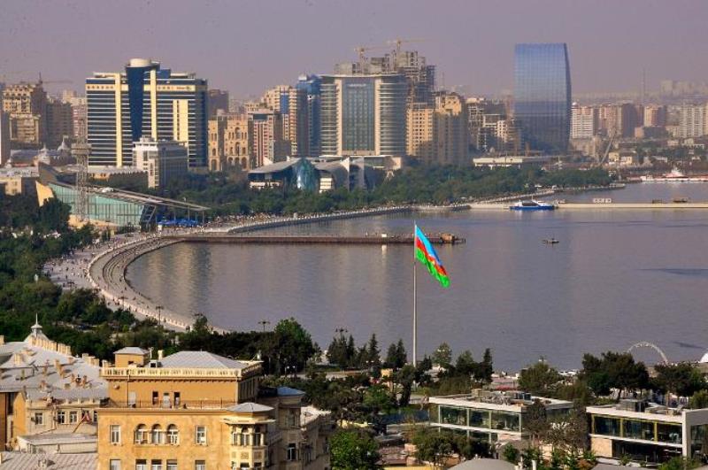 Azərbaycanda "Covid-19"dan ölüm və yoluxma sayı (1 dekabr 2021)