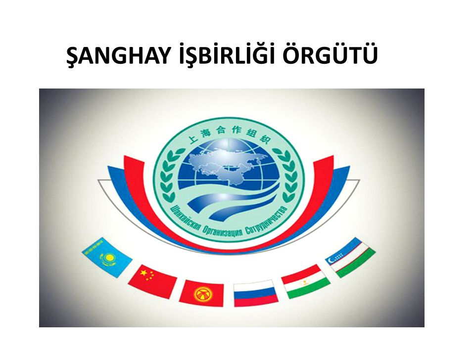 شانگهای امکداشلیق تشکیلاتی و اؤزبکیستان