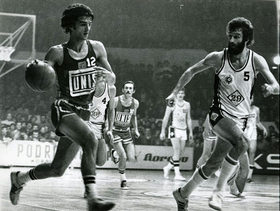 U Tuzli obilježen rođendan Mirze Delibašića najboljeg sportiste BiH svih vremena