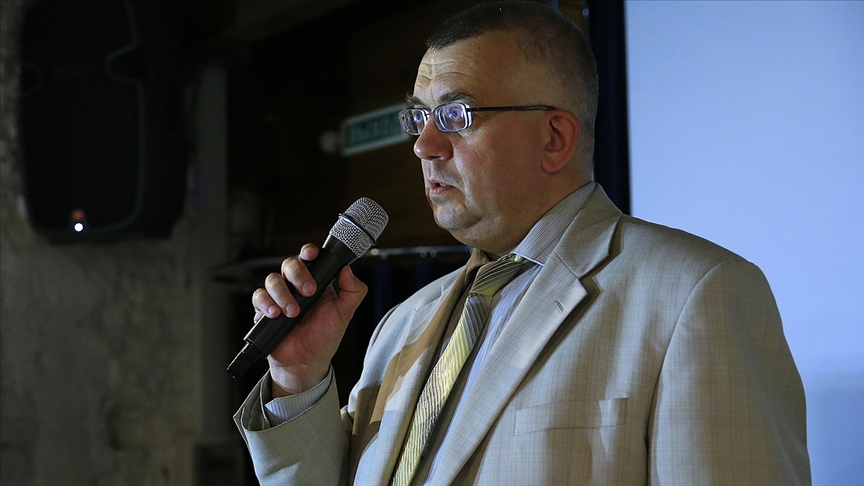 ロシア人歴史家、「1915年の事件に関するアルメニアの主張は虚構以外の何物でもない」