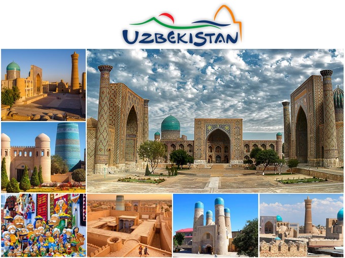 O’zbekistonda 5 davlat fuqarolariga 10 kunlik vizasiz sayohat huquqi berildi