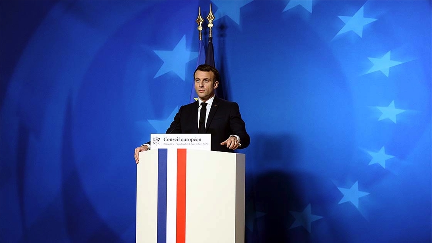 France: vote du projet de loi sur « la lutte contre le séparatisme », alias « principes de la république », en commission spéciale