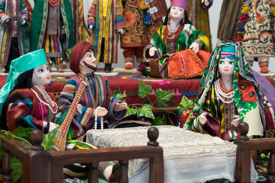 O'zbekistonda Xalqaro hunarmandchilik festivaliga tayyorgarlik ketmoqda